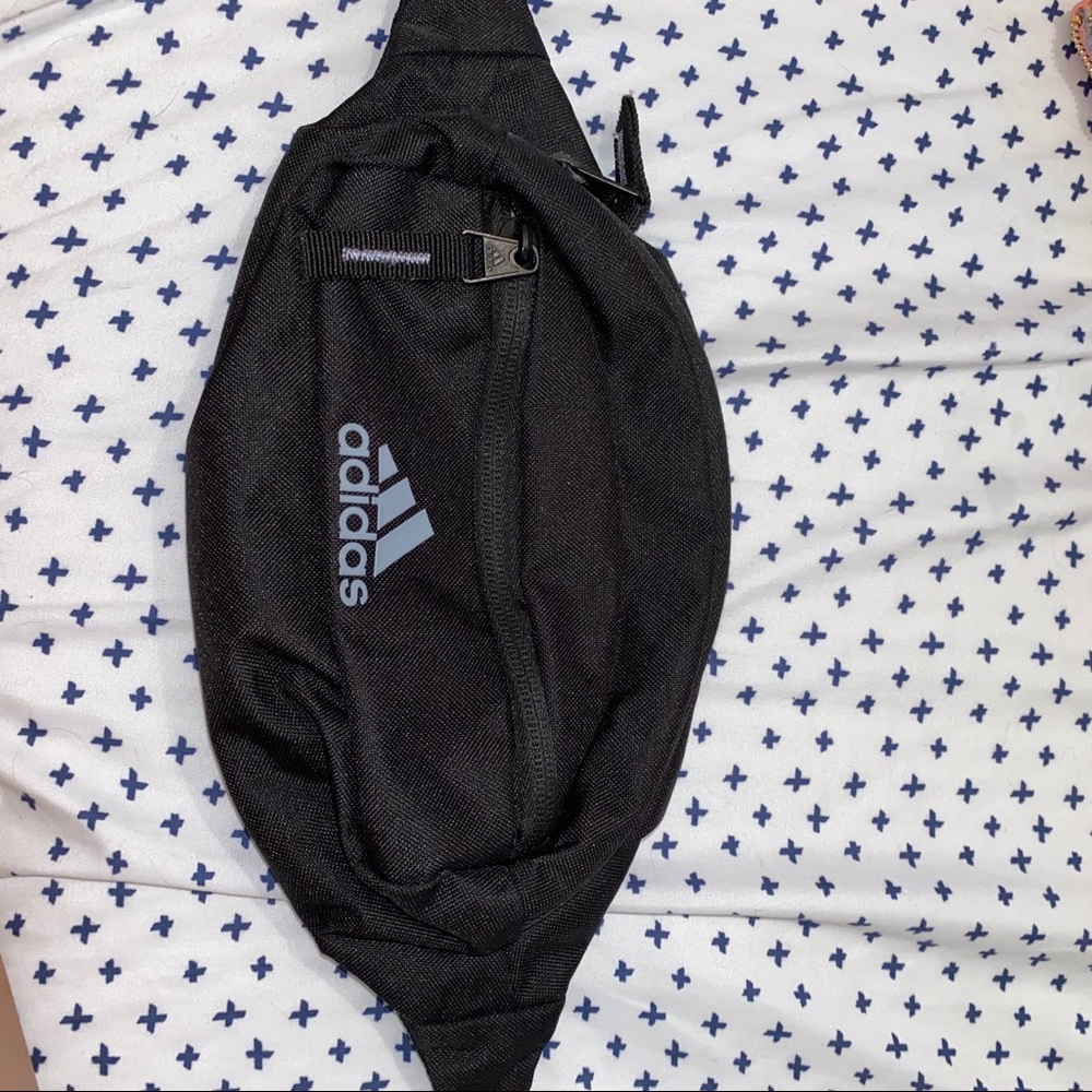 Adidas fanny pack